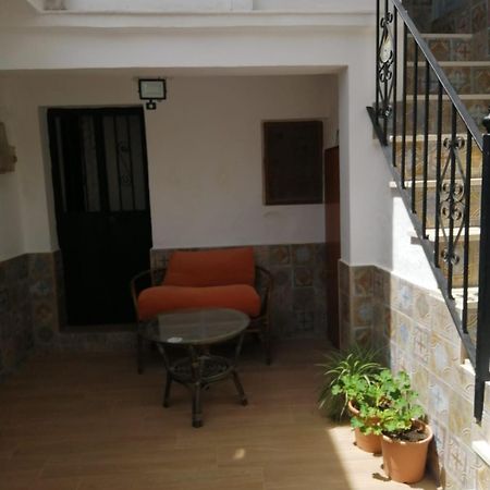 Apartamento Casas En Casco Historico De Vejer Vejer de la Frontera Exterior foto