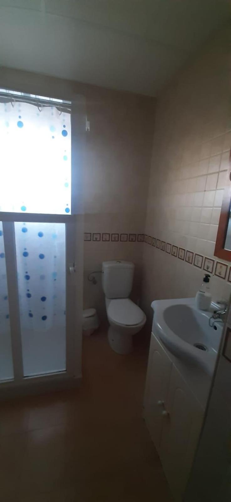 Apartamento Casas En Casco Historico De Vejer Vejer de la Frontera Exterior foto